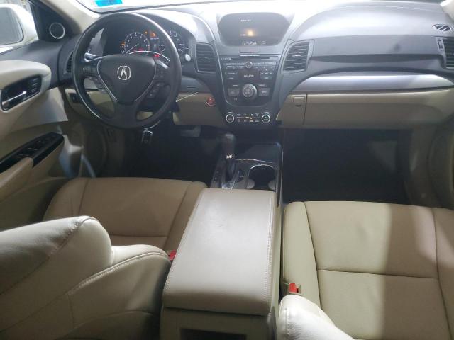 Photo 8 from auction – 2013 ACURA RDX with VIN 5J8TB4H38DL001173