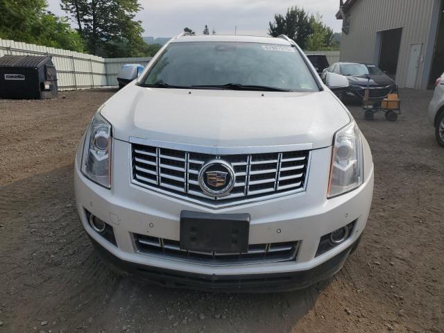 Zdjęcie 5 z aukcji – 2016 CADILLAC SRX PERFOR z VIN 3GYFNCE33GS511179