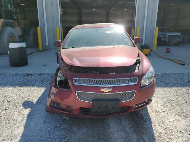 Photo 5 from auction – 2011 CHEVROLET MALIBU LTZ with VIN 1G1ZE5E70BF328801