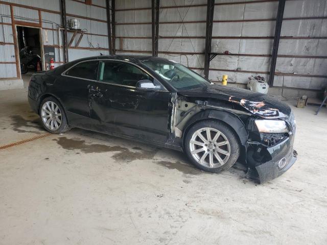 Photo 4 from auction – 2012 AUDI A5 PREMIUM with VIN WAULFAFR4CA004944