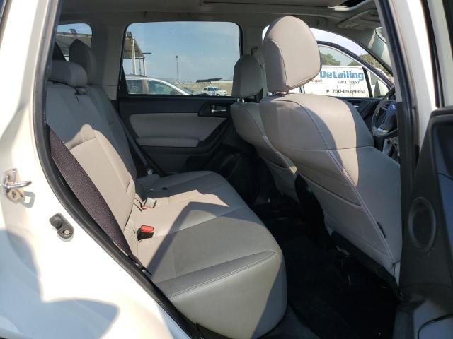 Photo 11 from auction – 2016 SUBARU FORESTER 2 with VIN JF2SJARC4GH553854