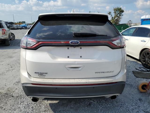 Photo 6 from auction – 2016 FORD EDGE TITAN with VIN 2FMPK3K81GBC04548