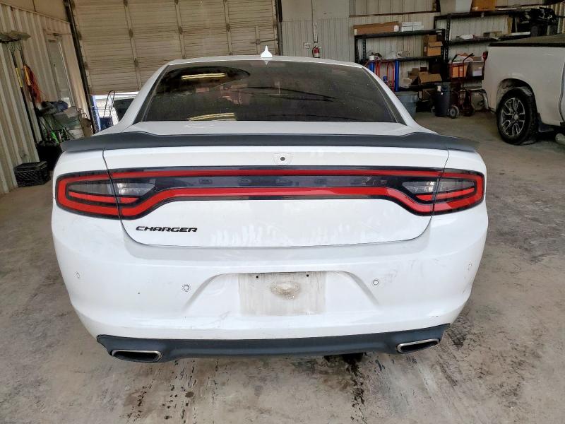Photo 6 from auction – 2020 DODGE CHARGER SX with VIN 2C3CDXBG0LH183585