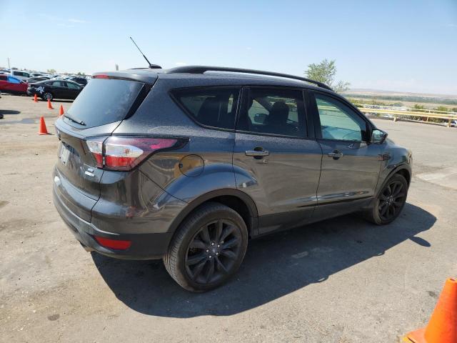 Photo 3 from auction – 2018 FORD ESCAPE SE with VIN 1FMCU9GD9JUC76309