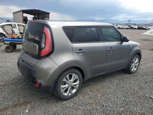 Photo 3 from auction – 2016 KIA SOUL + with VIN KNDJP3A56G7335549