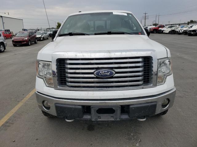 Photo 5 from auction – 2011 FORD F150 SUPER with VIN 1FTFW1EF3BFD12857