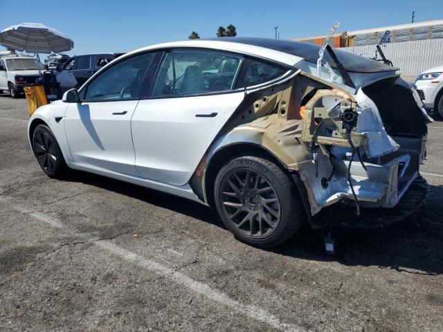 Photo 2 from auction – 2024 TESLA MODEL 3 with VIN 5YJ3E1EA4RF849701