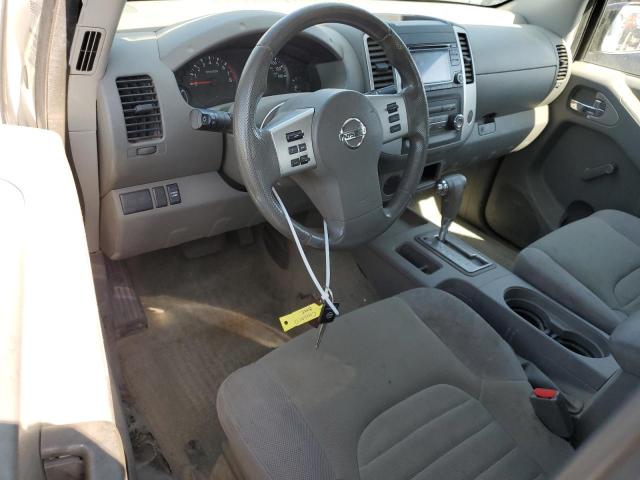 Photo 8 from auction – 2018 NISSAN FRONTIER S with VIN 1N6BD0CT8JN745051