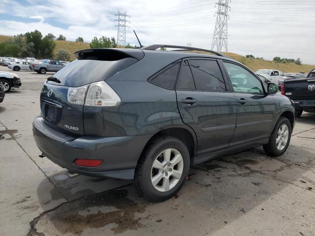 Zdjęcie 3 z aukcji – 2005 LEXUS RX 330 z VIN 2T2HA31U05C067144