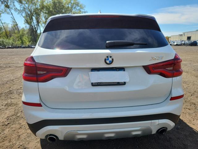 Photo 6 from auction – 2018 BMW X3 XDRIVE3 with VIN 5UXTR9C52JLD60256