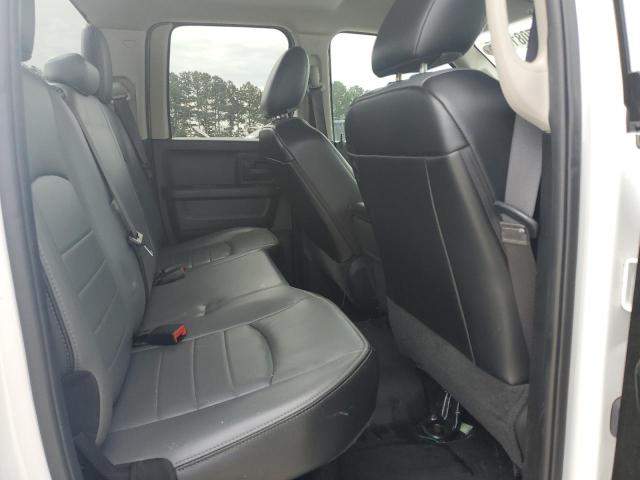 Photo 10 from auction – 2021 RAM 1500 CLASS with VIN 1C6RR6FT6MS578543
