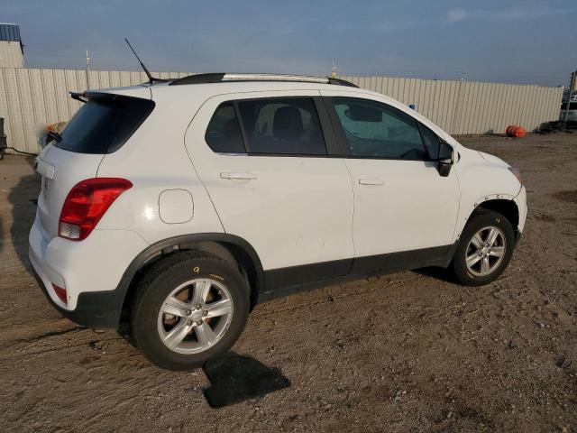 Photo 3 from auction – 2019 CHEVROLET TRAX LS with VIN 3GNCJNSB7KL315560
