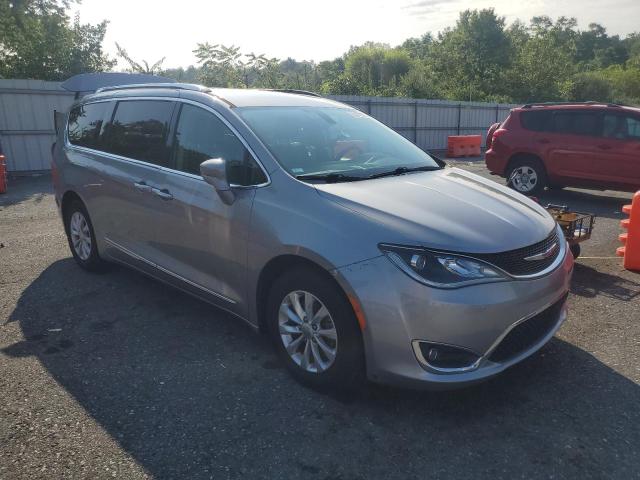 Photo 4 from auction – 2018 CHRYSLER PACIFICA T with VIN 2C4RC1BG6JR277273