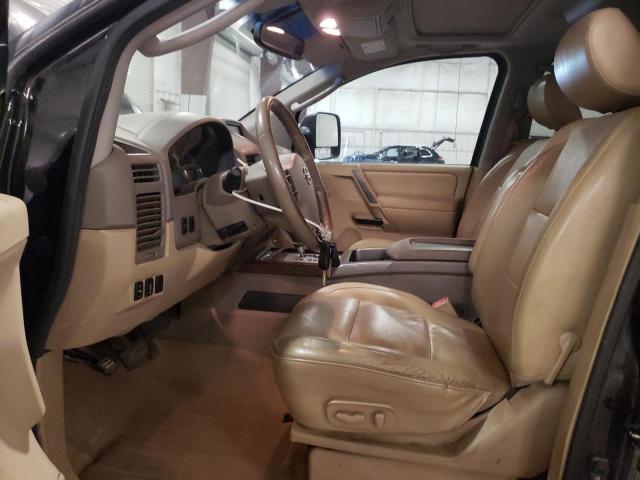 Photo 7 from auction – 2011 NISSAN TITAN S with VIN 1N6AA0EC0BN302184