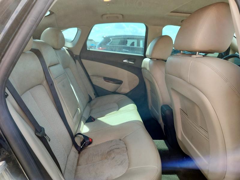 Photo 10 from auction – 2013 BUICK VERANO CON with VIN 1G4PR5SK8D4187286