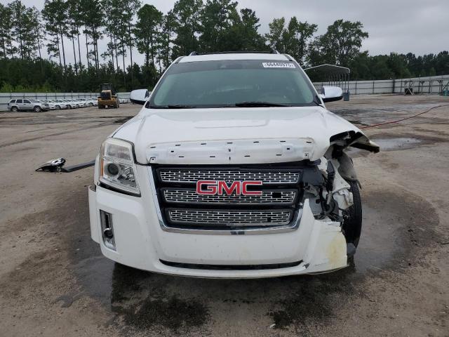 Photo 5 from auction – 2015 GMC TERRAIN SL with VIN 2GKFLTE36F6178182