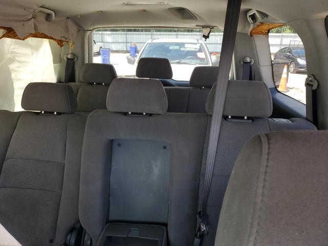 Photo 10 from auction – 2007 HONDA PILOT EX with VIN 5FNYF28477B016292