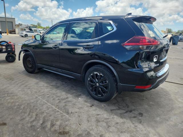 Photo 2 from auction – 2018 NISSAN ROGUE S with VIN 5N1AT2MT5JC789947