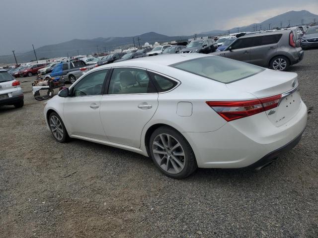 Photo 2 from auction – 2015 TOYOTA AVALON XLE with VIN 4T1BK1EB6FU185560