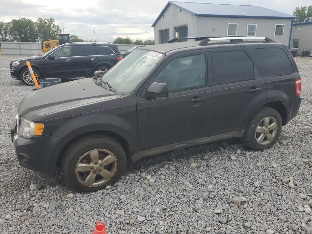 FORD ESCAPE LIM 2011 with VIN 1FMCU0E74BKC37276 - Photo from auction