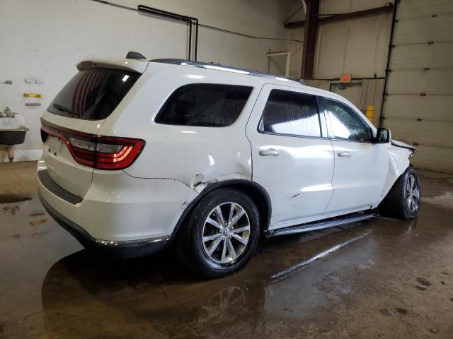Photo 3 from auction – 2016 DODGE DURANGO LI with VIN 1C4RDHDG0GC373940