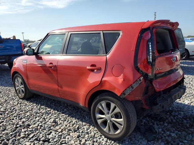Photo 2 from auction – 2015 KIA SOUL + with VIN KNDJP3A53F7763819