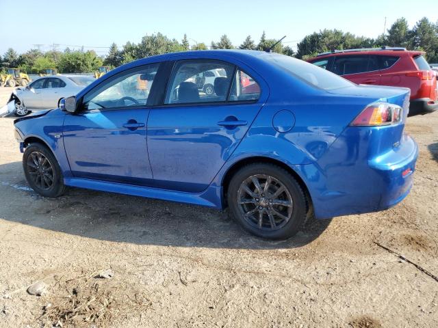 Photo 2 from auction – 2015 MITSUBISHI LANCER ES with VIN JA32U2FU8FU000816