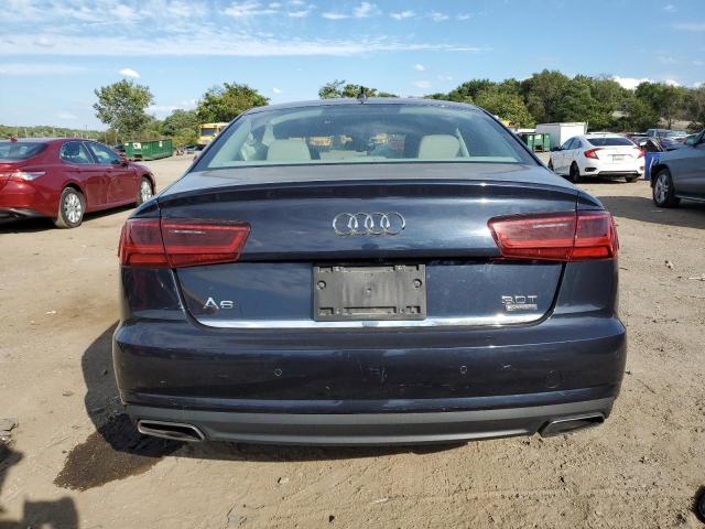 Photo 6 from auction – 2016 AUDI A6 PRESTIGE with VIN WAUHGAFC1GN141000
