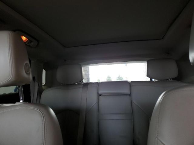 Photo 10 from auction – 2012 CADILLAC SRX PREMIU with VIN 3GYFNFE32CS656032