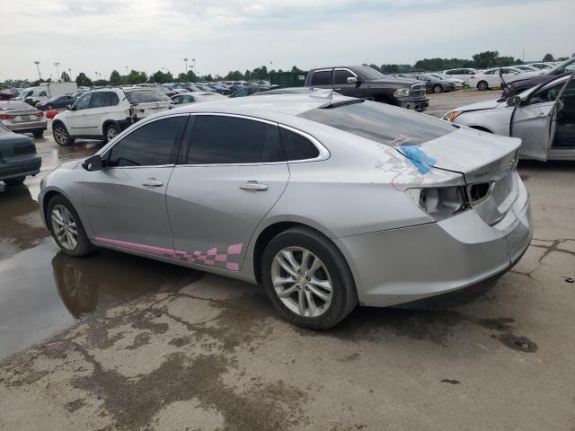 Photo 2 from auction – 2018 CHEVROLET MALIBU LT with VIN 1G1ZD5ST3JF275109