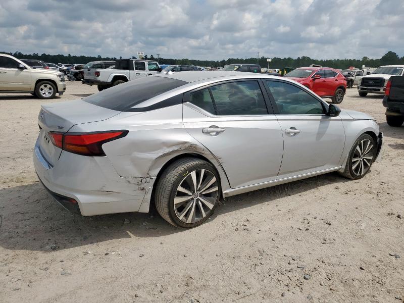 Photo 3 from auction – 2021 NISSAN ALTIMA SR with VIN 1N4BL4CV8MN384316