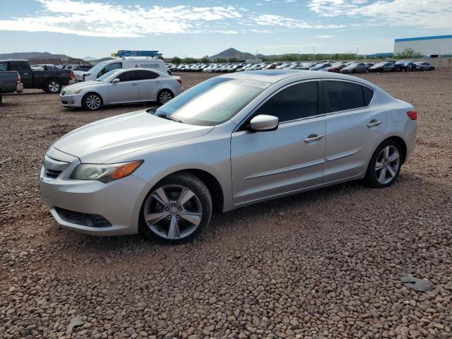 ACURA ILX 20 TEC 2014 with VIN 19VDE1F78EE000042 - Photo from auction