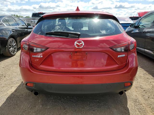 Photo 6 from auction – 2015 MAZDA 3 TOURING with VIN 3MZBM1L73FM150523