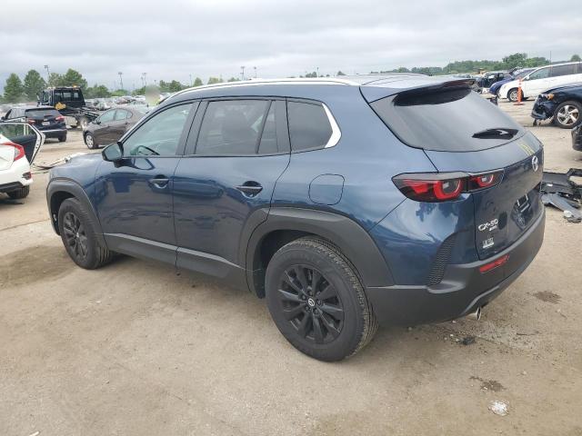 Photo 2 from auction – 2025 MAZDA CX-50 PREFERRED with VIN 7MMVABBM3SN343390