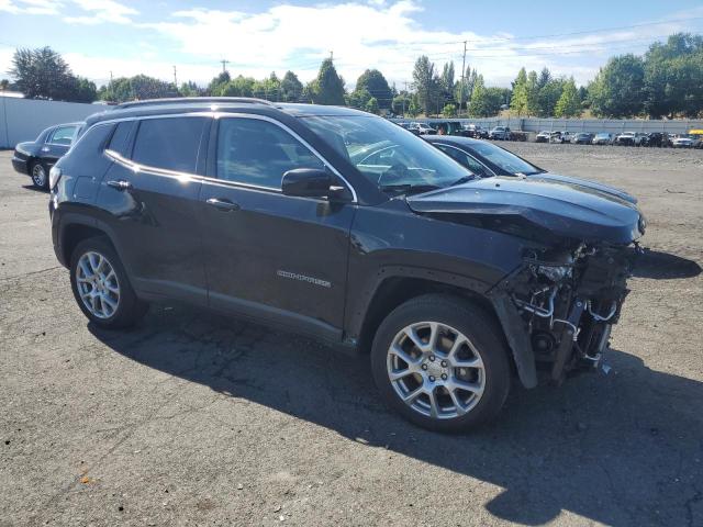 Photo 4 from auction – 2022 JEEP COMPASS LA with VIN 3C4NJDFB3NT169233