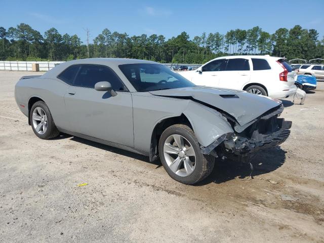 Photo 4 from auction – 2019 DODGE CHALLENGER SXT with VIN 2C3CDZAG7KH668916