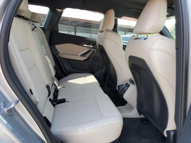 Photo 11 from auction – 2025 BMW X1 XDRIVE28I with VIN WBX73EF02S5308452