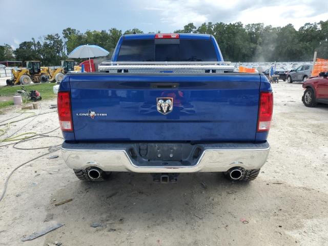 Photo 6 from auction – 2017 RAM 1500 SLT with VIN 1C6RR6LT1HS695960