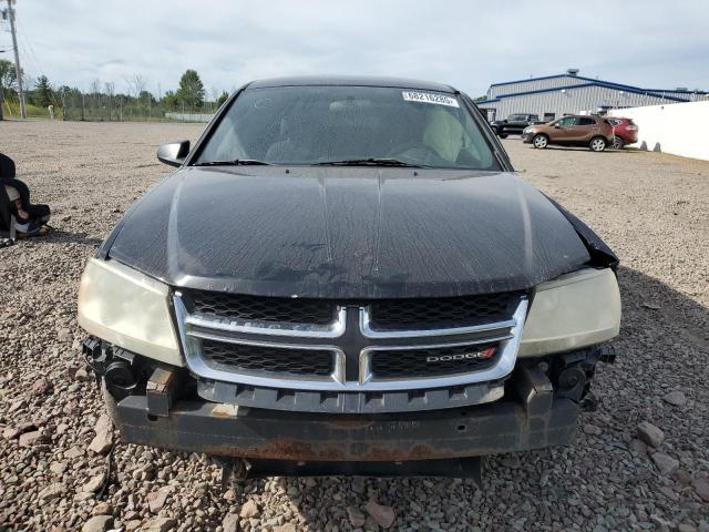 Photo 5 from auction – 2013 DODGE AVENGER SE with VIN 1C3CDZAB0DN662793