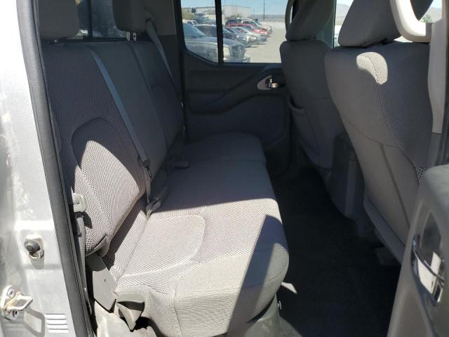 Photo 10 from auction – 2019 NISSAN FRONTIER S with VIN 1N6AD0EV9KN753123
