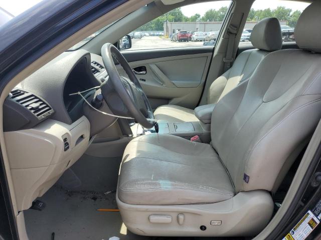 Photo 7 from auction – 2011 TOYOTA CAMRY BASE with VIN 4T4BF3EK6BR140862