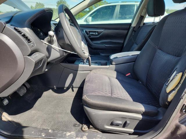 Photo 7 from auction – 2016 NISSAN ALTIMA 2.5 with VIN 1N4AL3AP1GN307365