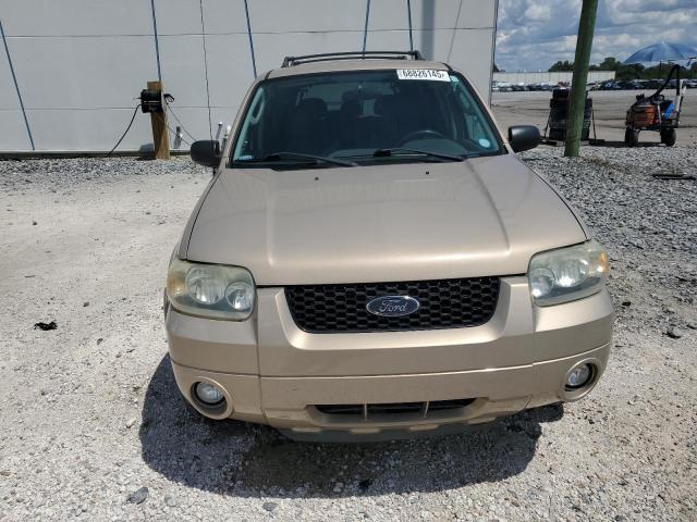 Photo 5 from auction – 2007 FORD ESCAPE XLT with VIN 1FMCU03107KA28333