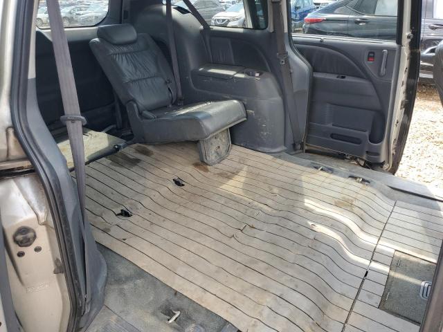 Photo 11 from auction – 2007 HONDA ODYSSEY with VIN 5FNRL38677B457909