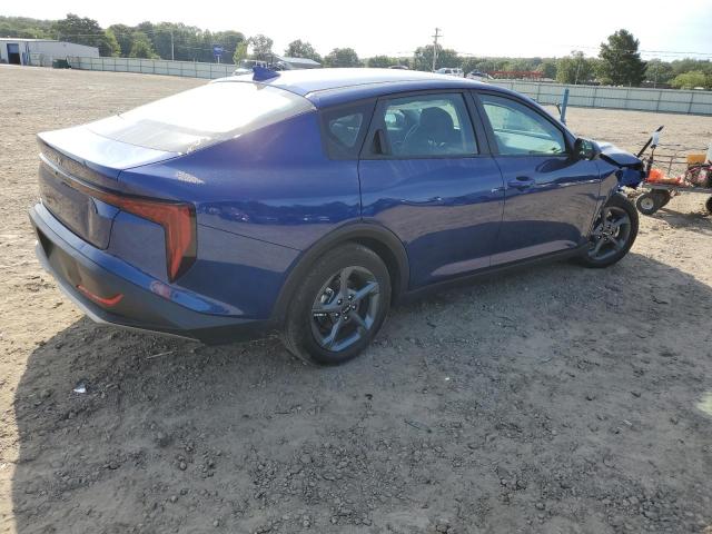 Photo 3 from auction – 2025 KIA K4 LX with VIN 3KPFT4DEXSE109638