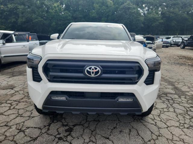 Photo 5 from auction – 2024 TOYOTA TACOMA DOU with VIN 3TYLB5JN2RT035281