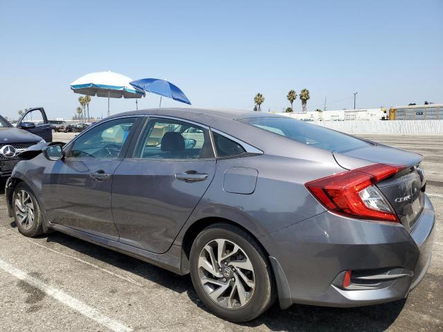 Photo 2 from auction – 2016 HONDA CIVIC EX with VIN 2HGFC2F77GH533990