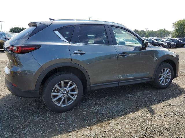 Photo 3 from auction – 2023 MAZDA CX-5 SELEC with VIN JM3KFBBM8P0180946