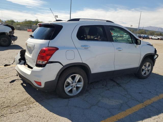 Photo 3 from auction – 2018 CHEVROLET TRAX 1LT with VIN 3GNCJPSB0JL289684