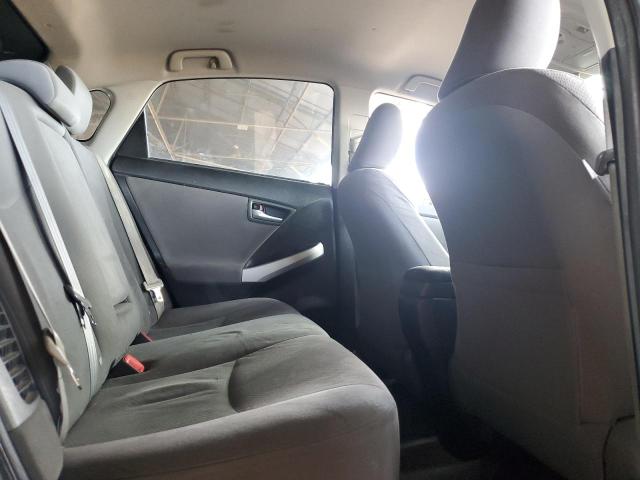 Photo 10 from auction – 2012 TOYOTA PRIUS with VIN JTDKN3DU8C1545399